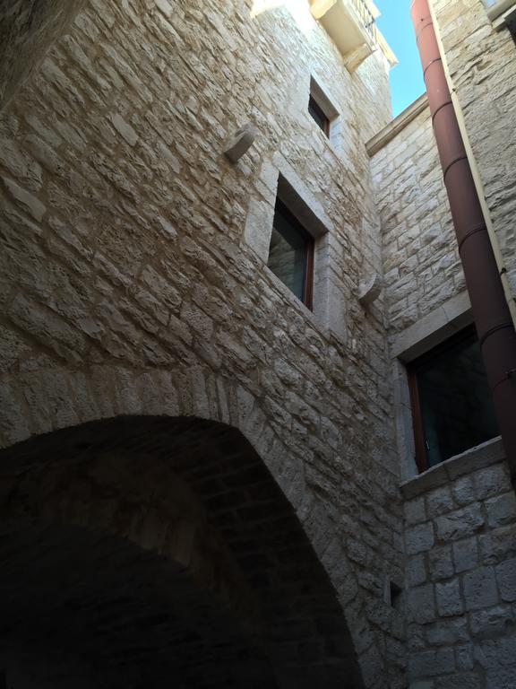 ジョヴィナッツォCasa Torre Di Mactheus Petraroアパートメント 部屋 写真