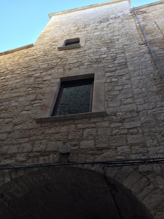 ジョヴィナッツォCasa Torre Di Mactheus Petraroアパートメント 部屋 写真