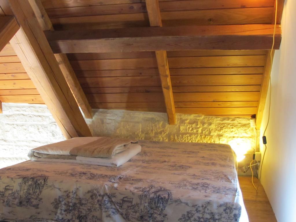 ジョヴィナッツォCasa Torre Di Mactheus Petraroアパートメント エクステリア 写真