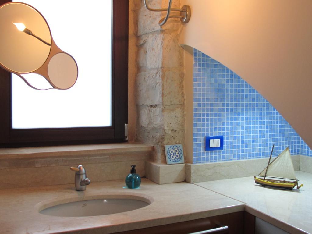 ジョヴィナッツォCasa Torre Di Mactheus Petraroアパートメント 部屋 写真